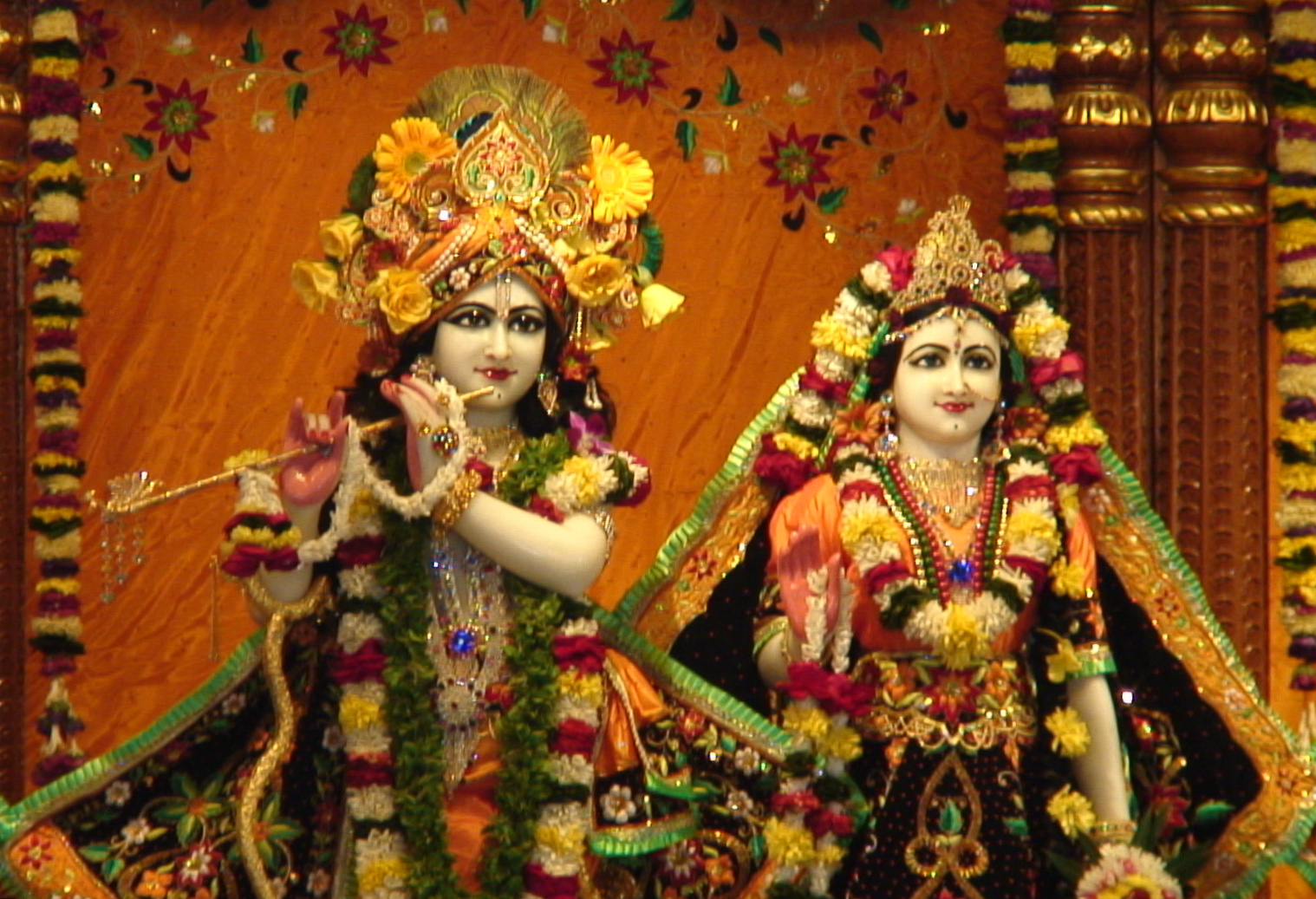 Bhagwan Ji Help me: HD Wallpaper Shree krishna janmashtami Lord