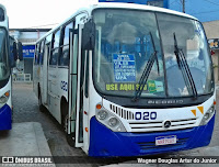 O uso da placa do Mercosul na frota de ônibus potiguar 12 a311679c7f95664f690d47eb4fee40c0