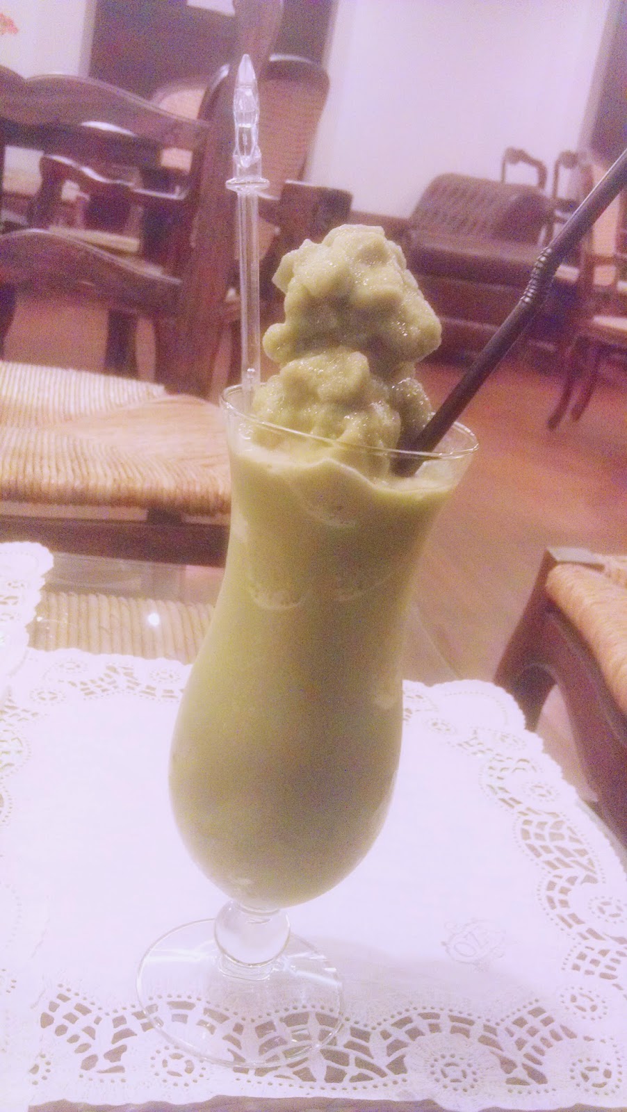 Oza Tea Time: Memanjakan Pencinta Teh