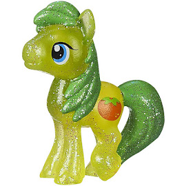 My Little Pony Wave 10 Mosely Orange Blind Bag Pony