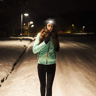 LED LIGHT SMART HAT