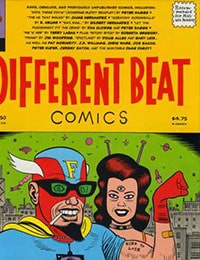 Different Beat Comic