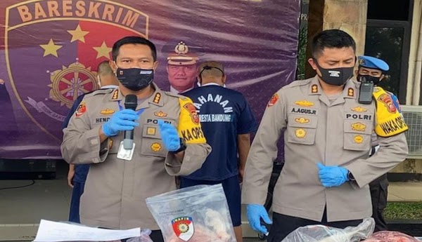 Kerap Memalak, Anggota Ormas Tewas Dikeroyok Bandar Sayur