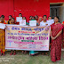 मधेपुरा कॉलेज मधेपुरा में अंतरराष्ट्रीय महिला दिवस का आयोजन 