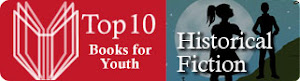 Booklist Top Ten Historical Fiction Books