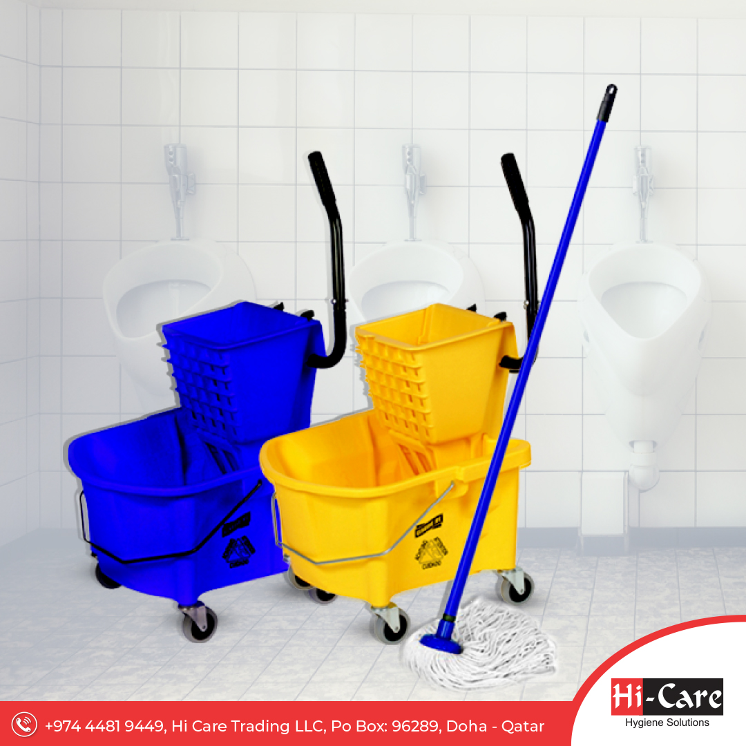 Industrial Cleaning Products Wholesale Dealer in Qatar Cleaning and