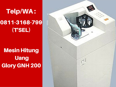 Toko Distributor Jual Mesin Hitung Uang, Mesin Hitung Uang Surabaya
