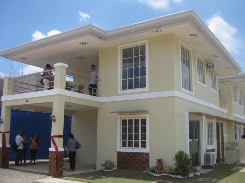 CDO Fab Homes Xavier Estates Phase 5, Ventura Residences