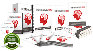 The Organized Mind