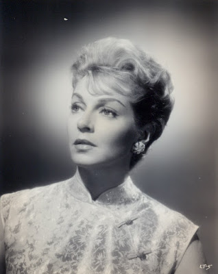 Portrait In Black 1960 Lana Turner Image 2