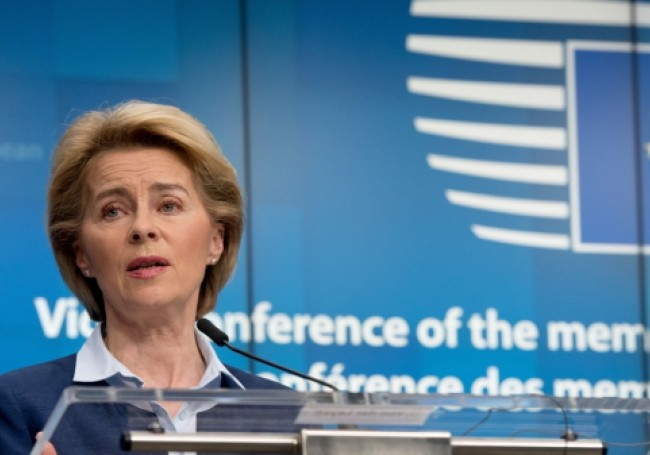En pleine crise sanitaire, l’Europe offre 3 milliards… aux pays non-membres de l’UE
