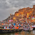 The Locale, the Food and the Charm of Varanasi