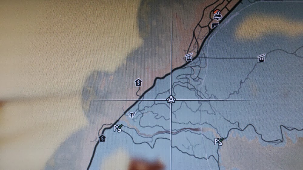 GTA V: Tipps, um keine Trophy zu verpassen! (uvm.) GTA V: Tipps, um keine Trophy zu verpassen! (uvm.)