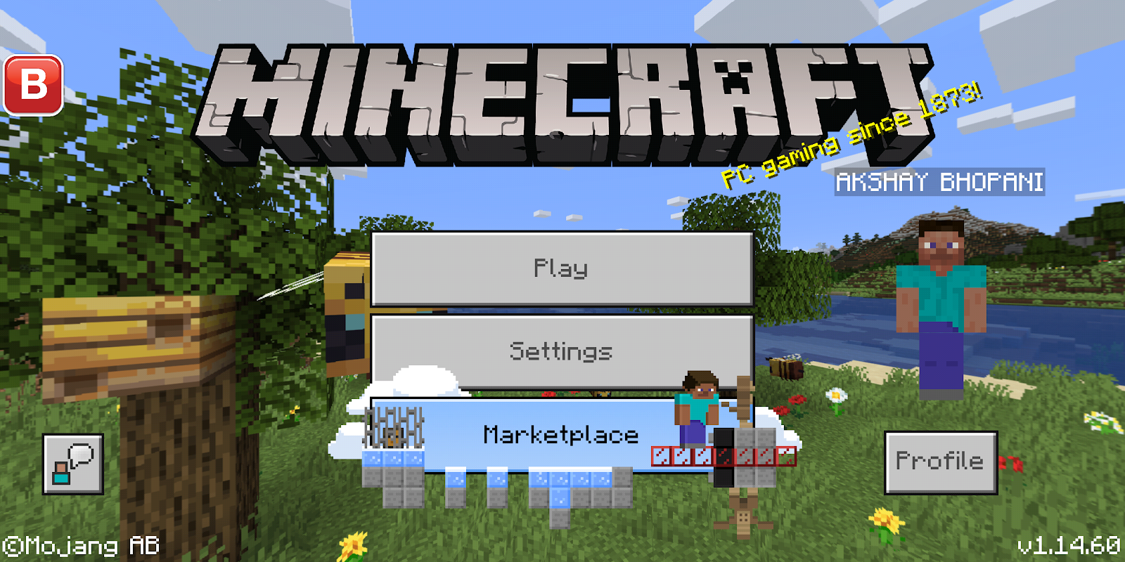 minecraft education apk