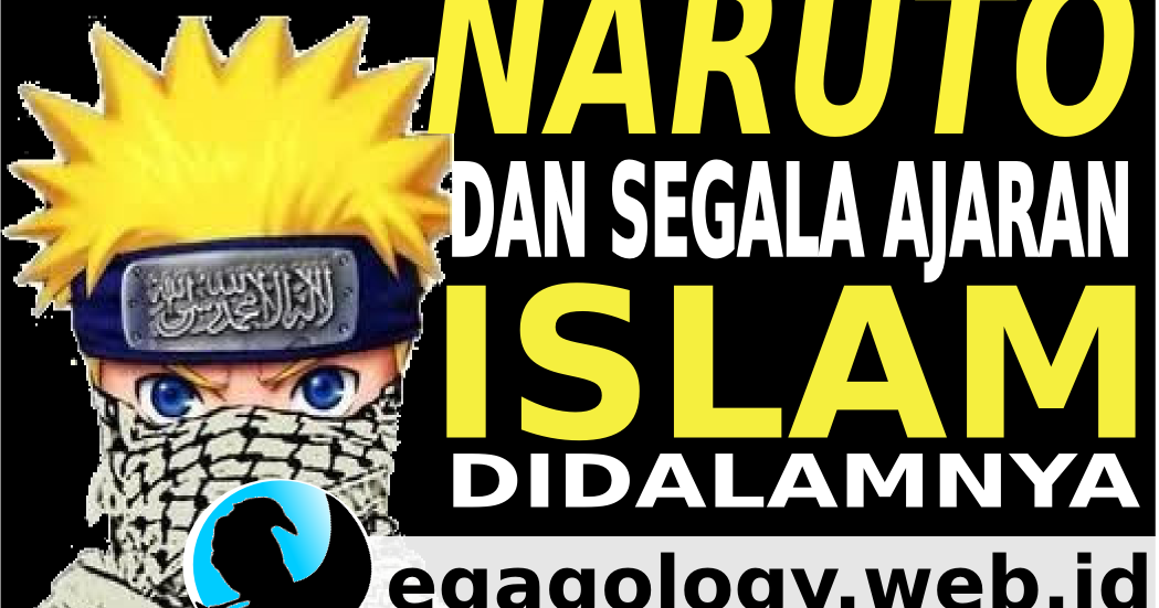 Gambar Naruto Islam gambar ke 4