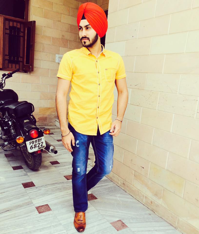 Rohanpreet Singh singer HD Pictures, Wallpapers - Whatsapp Images