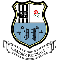 BAMBER BRIDGE FC