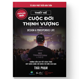 Thiết Kế Cuộc Đời Thịnh Vượng - Design a Prosperous Life ebook PDF-EPUB-AWZ3-PRC-MOBI