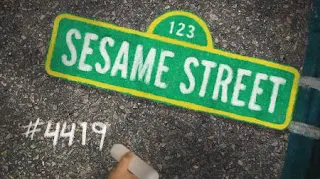 Sesame Street Episode 4419 Judy and the Beast season 44