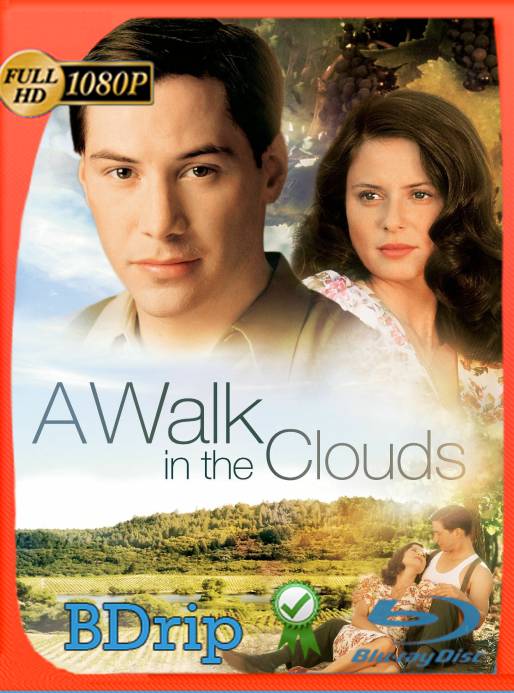Un Paseo Por las Nubes (1995) BDRip [1080p] Latino [GoogleDrive] Ivan092