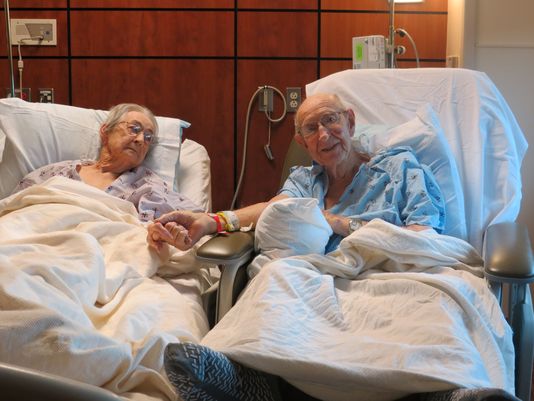 Love in the Time of Chronic Illness: helping partners cope with illness ...