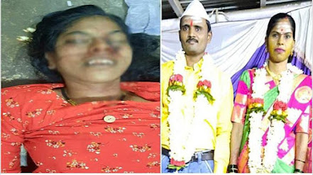2 ತಿಂಗಳ ಹಿಂದಷ್ಟೇ ಮದ್ವೆ- ವರದಕ್ಷಿಣೆಗಾಗಿ ಪತಿಯನ್ನೇ ಕೊಲೆಗೈದ ಪಾಪಿ.!-Hubli 2 ತಿಂಗಳ ಹಿಂದಷ್ಟೇ ಮದ್ವೆ- ವರದಕ್ಷಿಣೆಗಾಗಿ ಪತಿಯನ್ನೇ ಕೊಲೆಗೈದ ಪಾಪಿ.!-Hubli