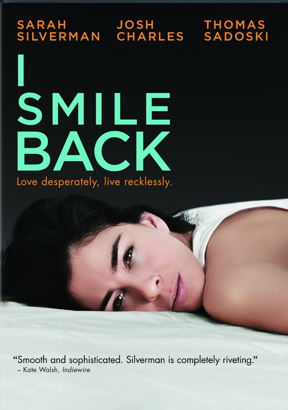 Smile back