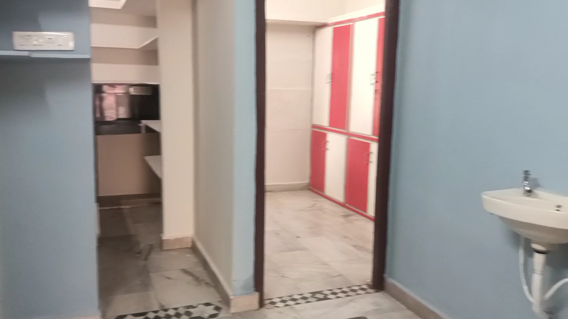 semi commercial house for sale in hyderabad Gated Community 150