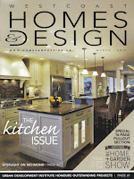Patricia Gray | Interior Design Blog™: West Coast Homes & Design