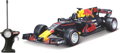 F1 RC auto Max Verstappen