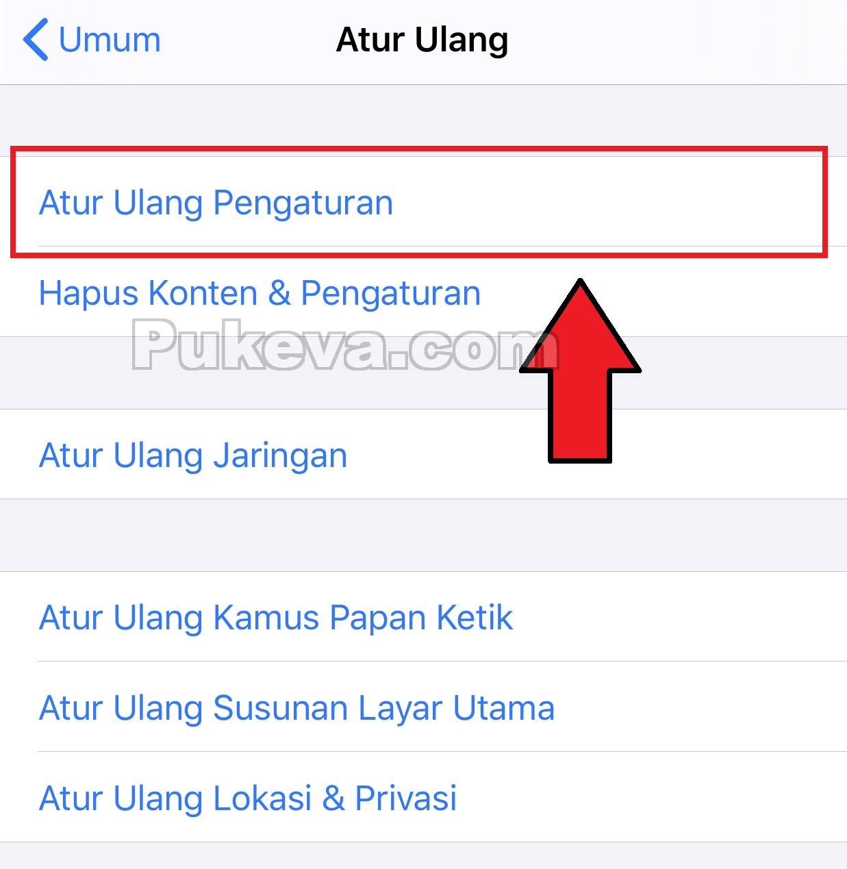 Cara Mudah Mengatasi Game Sering Force Close Di Iphone Dan