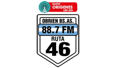 Radio Origenes Ruta 46 88.7 FM