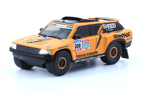 HST GORDINI 2015 colección dakar el comercio