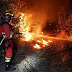 Evacúan a más de 2 mil personas por incendios forestales en España