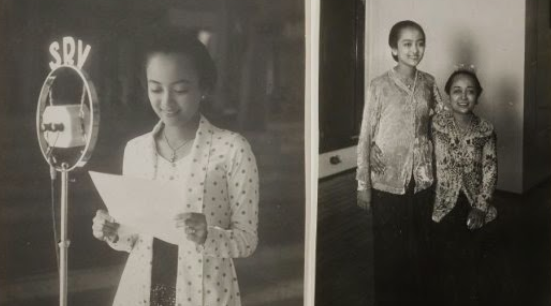 Gusti Nurul Sosok Perempuan Tercantik Masa Kemerdekaan Tolak Cinta Soekarno, Alasannya Sungguh...