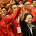 PDIP Ingin Pilpres 2024 Cuma Diikuti 2 Paslon, Pengamat: Cenderung Perkokoh Oligarki Politik!