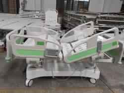 ICU Bed Manufacturers