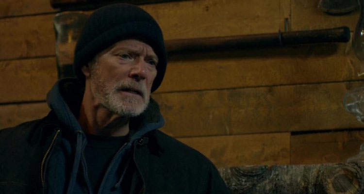 Stephen Lang comparte protagonismo con Momoa en Braven, el Leñador