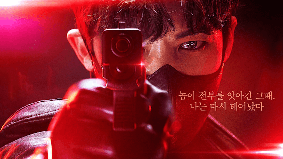  | 10 Thriller/Crime Korean Dramas to Watch