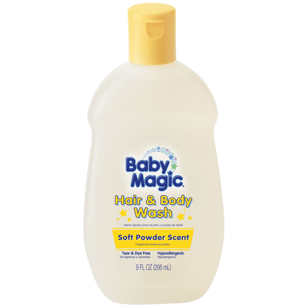 Heck Of A Bunch Promoting Parenting with Baby Magic Giveaway