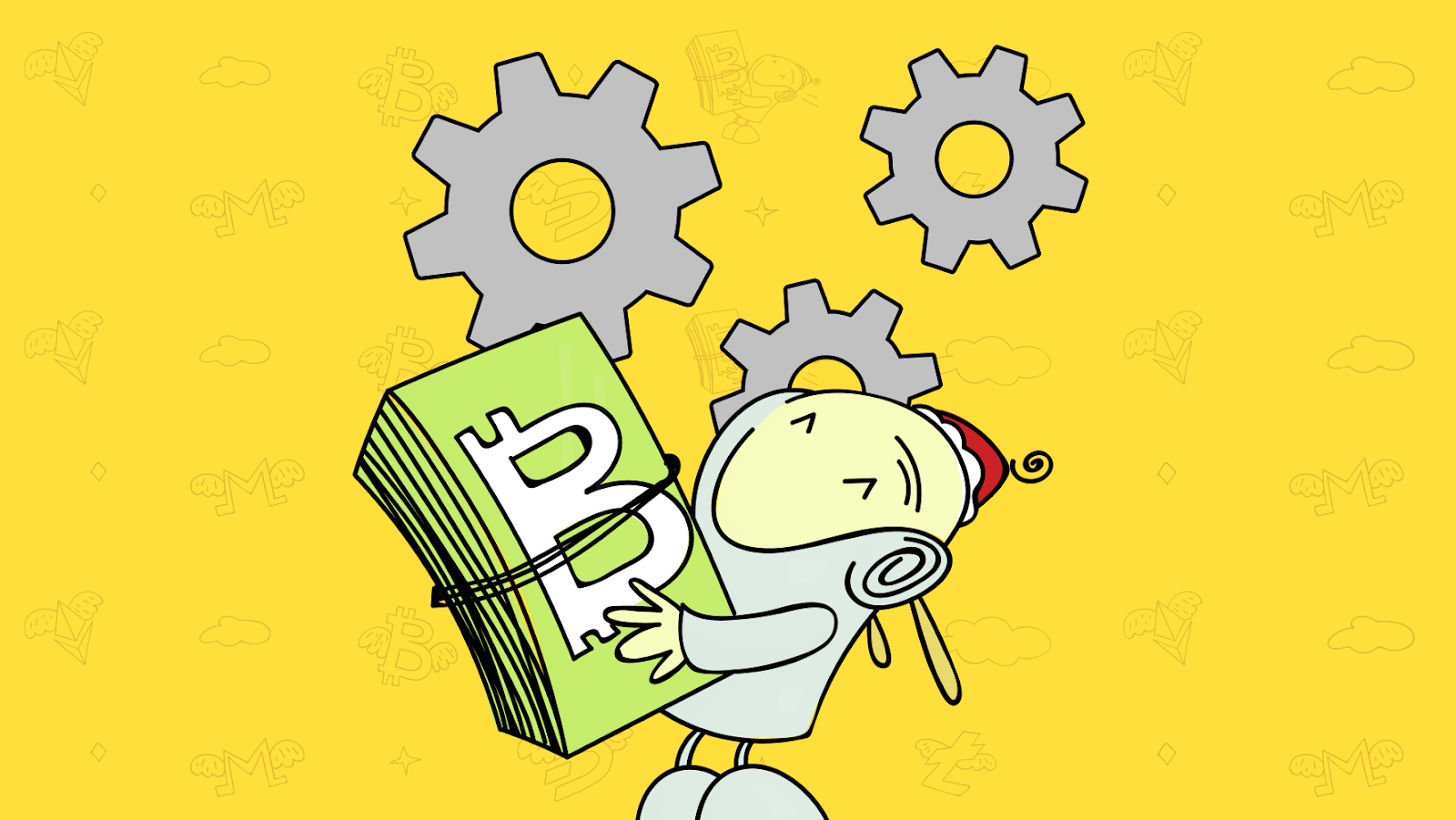 kripto para ticaret botu tradesanta