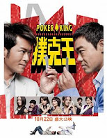 Phim Bộc Khắc Vương - Poker King 2009 Online