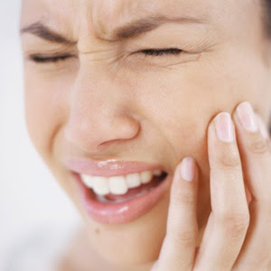 Toothache Relief Remedies - Tooth Pain Reliever at your Home
