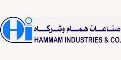  Click To Visit Hammam Industries & Co.Homepage.