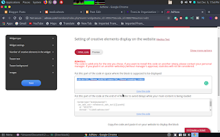Step By Step Guide On How To Monetize Website With Adnow 10 Screenshot%2Bat%2B2020 12 05%2B19 54 41 Step By Step Guide On How To Monetize Website With Adnow