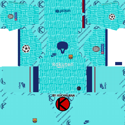 fts kits 2020 barcelona