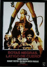 Botas Negras,Látigo de Cuero (1983)
