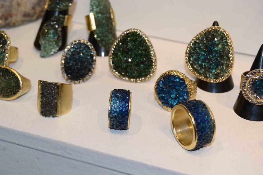 "Shopping Night Barcelona 2015"