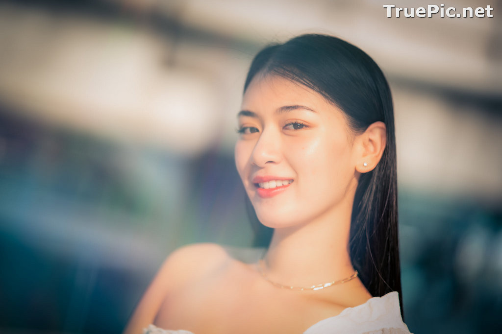 Image Thailand Model – หทัยชนก ฉัตรทอง (Moeylie) – Beautiful Picture 2020 Collection - TruePic.net - Picture-19