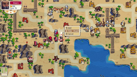 wargroove-pc-screenshot-www.ovagames.com-2